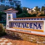 530 Iris Estudio - Cerca De Bares, Restaurantes Y Tiendas - A 10 Minutos De La Playa Caminando Benalmádena