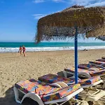 Appartamento 530 Iris Estudio - Cerca De Bares, Restaurantes Y Tiendas - A 10 Minutos De La Playa Caminando