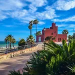 Appartamento 530 Iris Estudio - Cerca De Bares, Restaurantes Y Tiendas - A 10 Minutos De La Playa Caminando Benalmádena