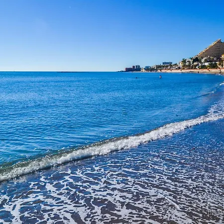 530 Iris Estudio - Cerca De Bares, Restaurantes Y Tiendas - A 10 Minutos De La Playa Caminando *